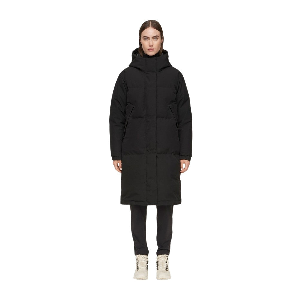 Manteau d'hiver Quartz Ines (femmes)