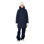 Manteau d'hiver Quartz Madeline (femmes)