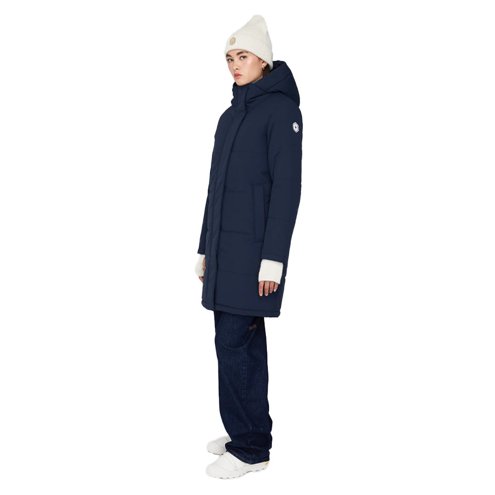 Manteau d'hiver Quartz Madeline (femmes)