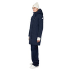 Manteau d'hiver Quartz Madeline (femmes)