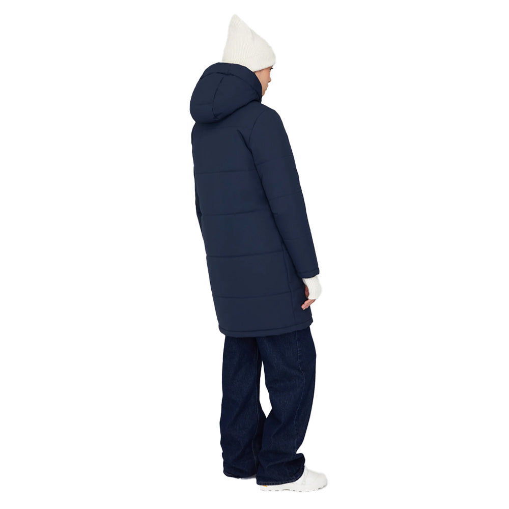Manteau d'hiver Quartz Madeline (femmes)