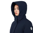 Manteau d'hiver Quartz Madeline (femmes)