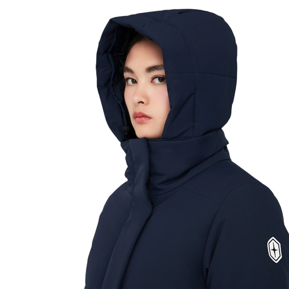 Manteau d'hiver Quartz Madeline (femmes)