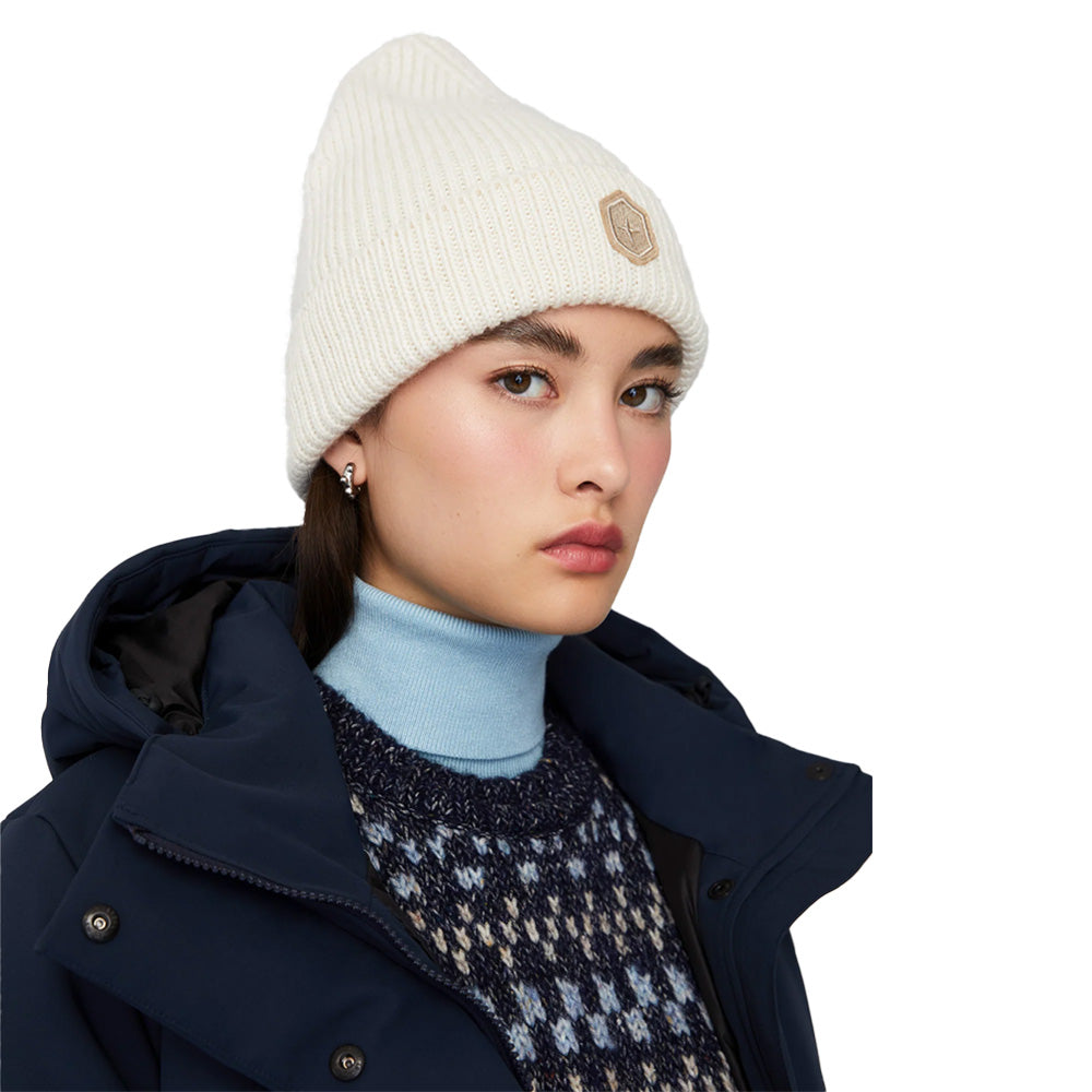 Manteau d'hiver Quartz Madeline (femmes)