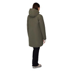 Manteau d'hiver Quartz Maeva (femmes)
