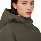 Manteau d'hiver Quartz Maeva (femmes)