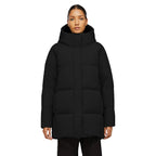 Manteau d'hiver Quartz June (femmes)
