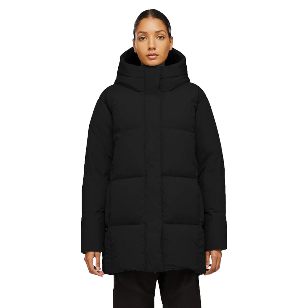 Manteau d'hiver Quartz June (femmes)
