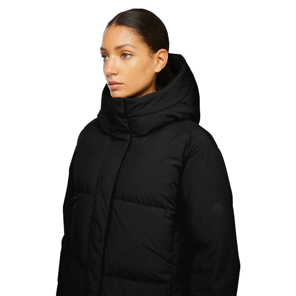 Manteau d'hiver Quartz June (femmes)
