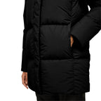 Manteau d'hiver Quartz June (femmes)