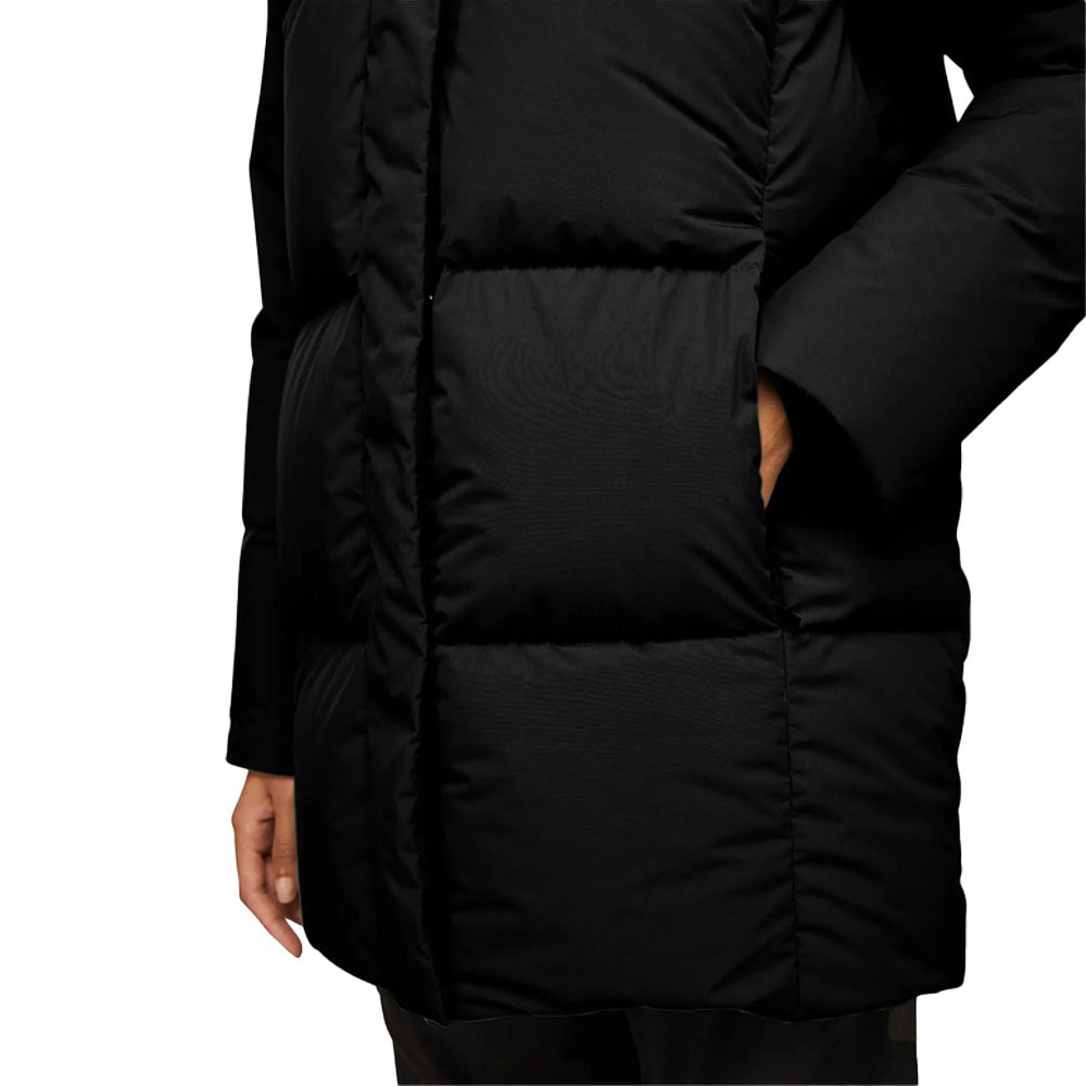 Manteau d'hiver Quartz June (femmes)