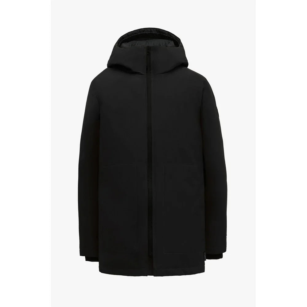 Manteau d'hiver Quartz Jules (hommes)