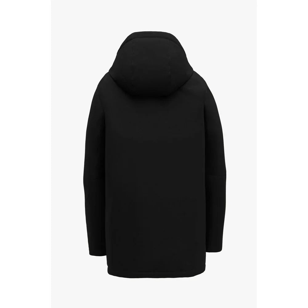 Manteau d'hiver Quartz Jules (hommes)