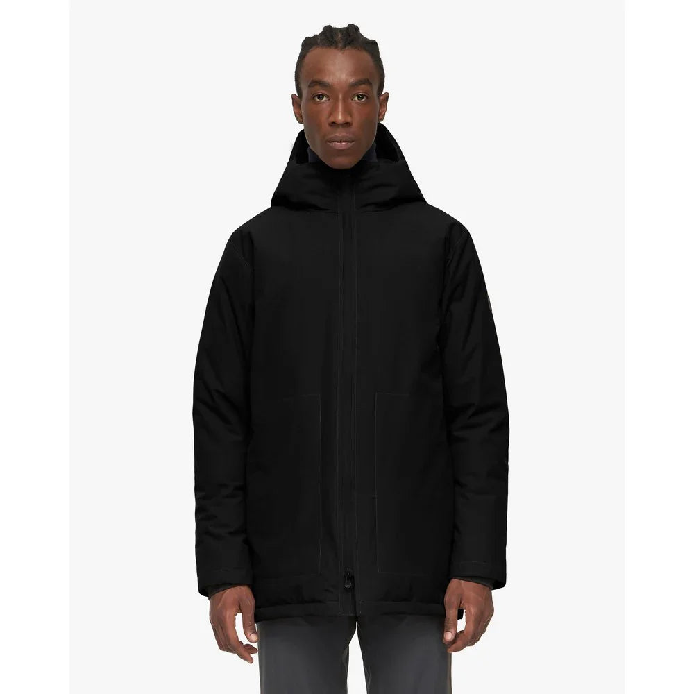 Manteau d'hiver Quartz Jules (hommes)