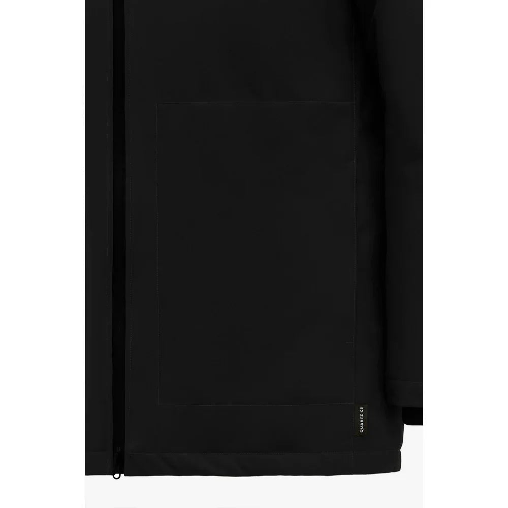 Manteau d'hiver Quartz Jules (hommes)