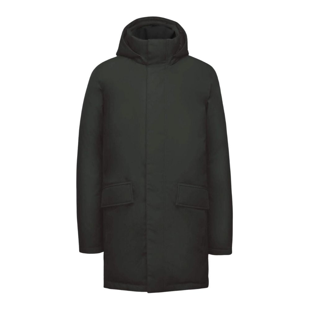 Manteau d'hiver Quartz Champlain Forward (hommes)