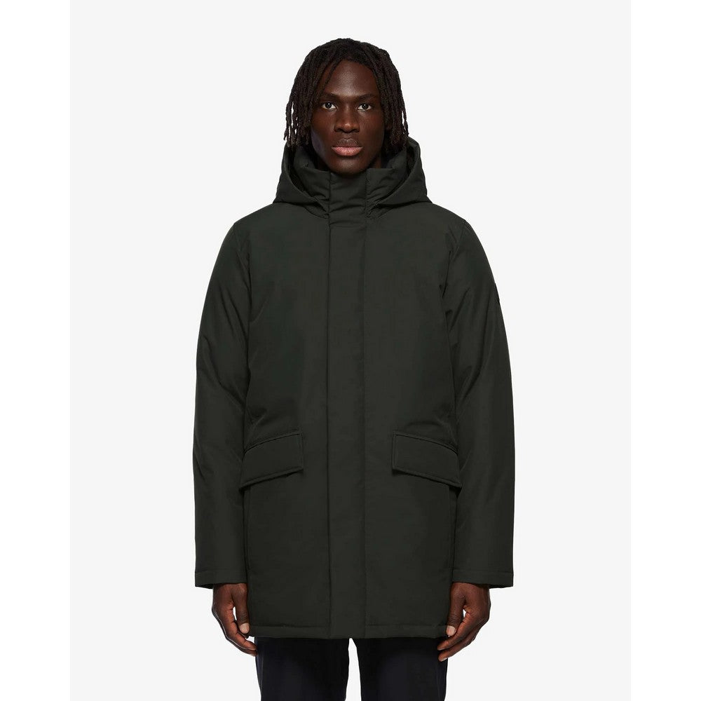 Manteau d'hiver Quartz Champlain Forward (hommes)