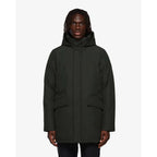 Manteau d'hiver Quartz Champlain Forward (hommes)