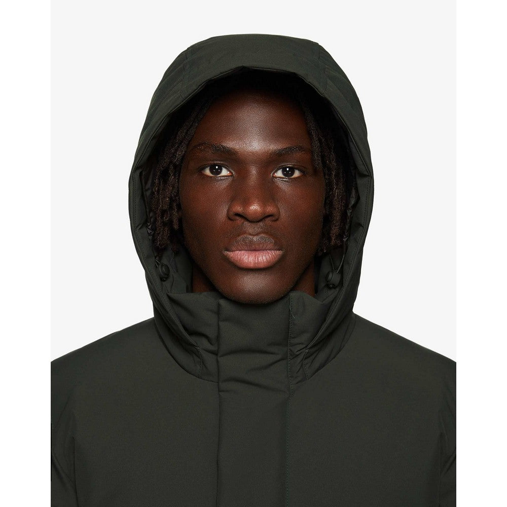 Manteau d'hiver Quartz Champlain Forward (hommes)