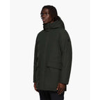 Manteau d'hiver Quartz Champlain Forward (hommes)