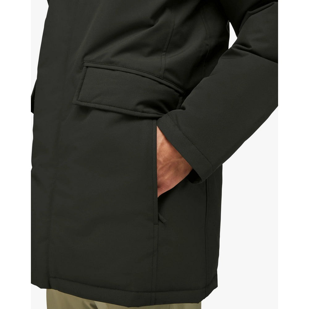 Manteau d'hiver Quartz Champlain Forward (hommes)