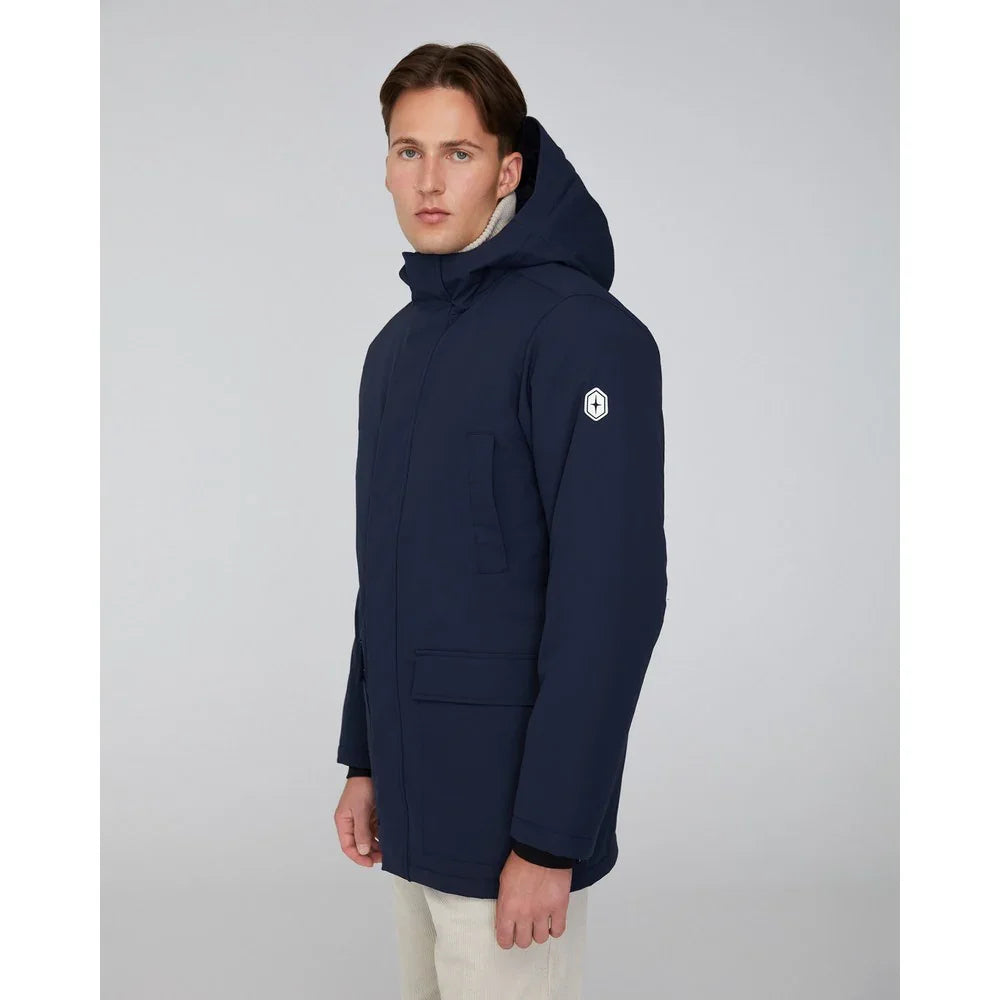 Quartz M's Bennett Winter Jacket