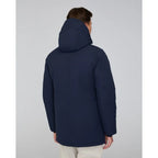 Quartz M's Bennett Winter Jacket
