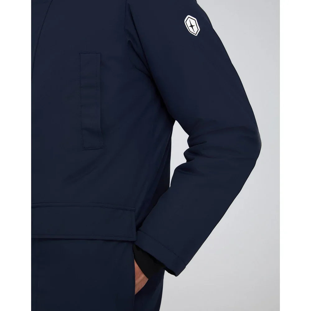 Quartz M's Bennett Winter Jacket