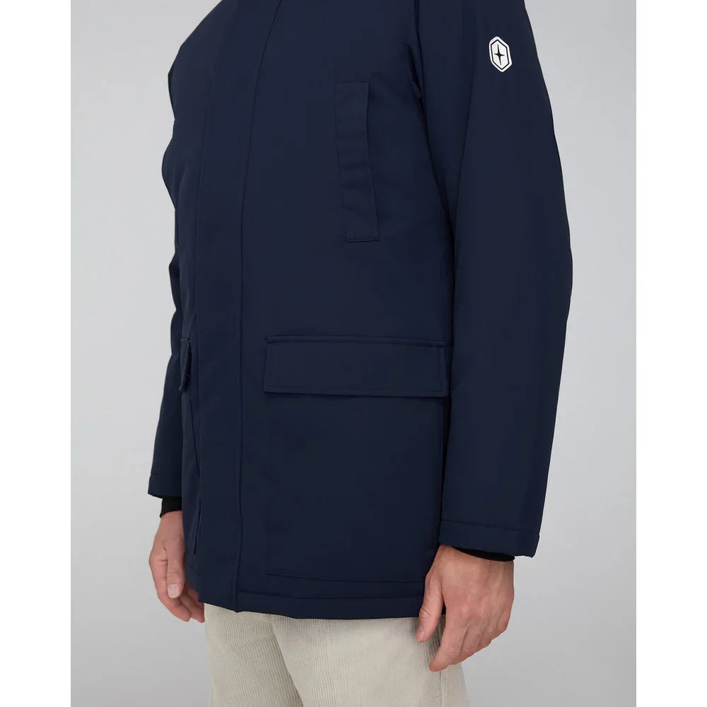Quartz M's Bennett Winter Jacket