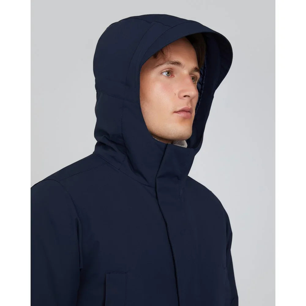 Quartz M's Bennett Winter Jacket