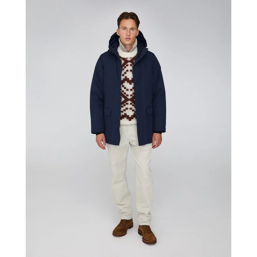 Quartz M's Bennett Winter Jacket
