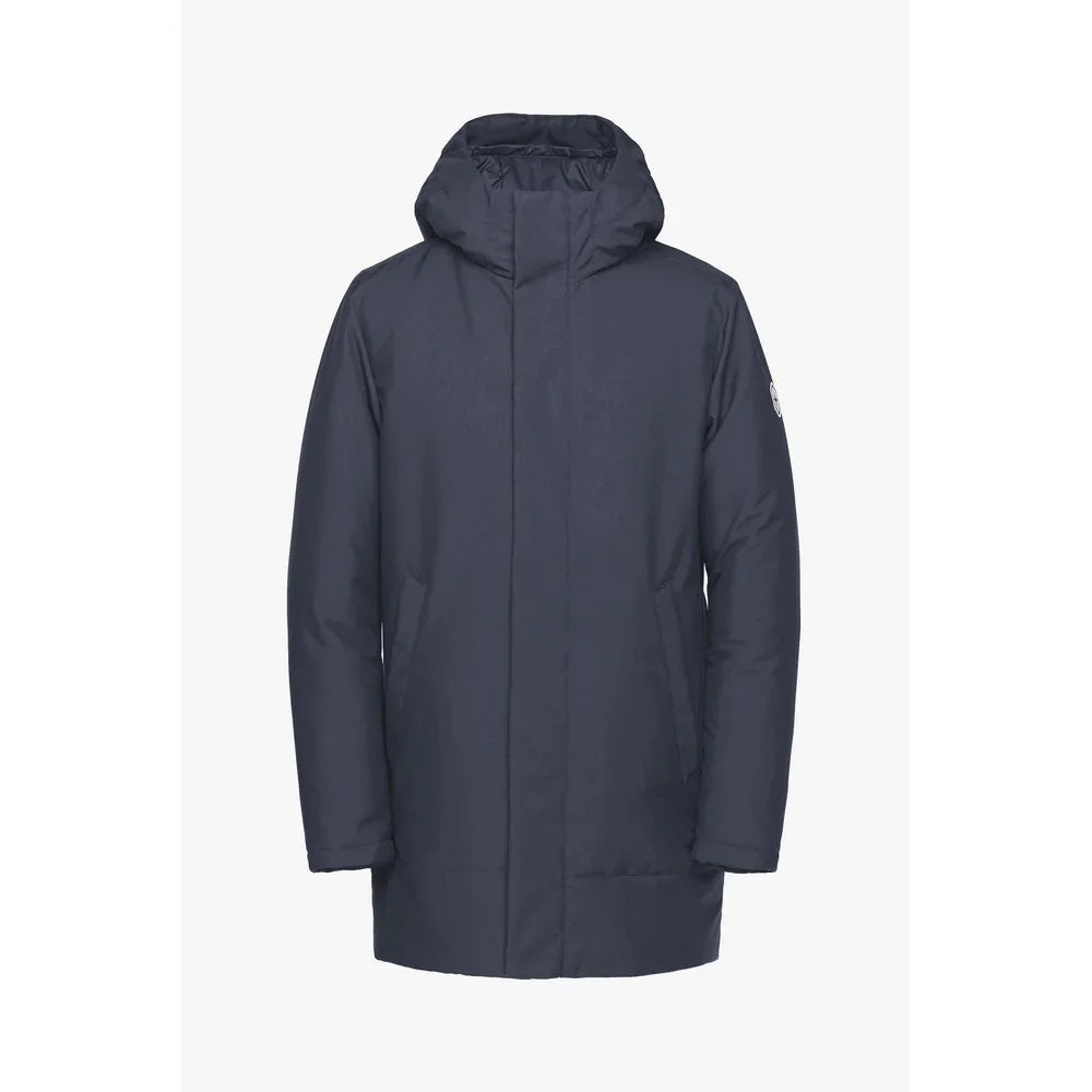 Manteau d'hiver Quartz Alban (hommes)