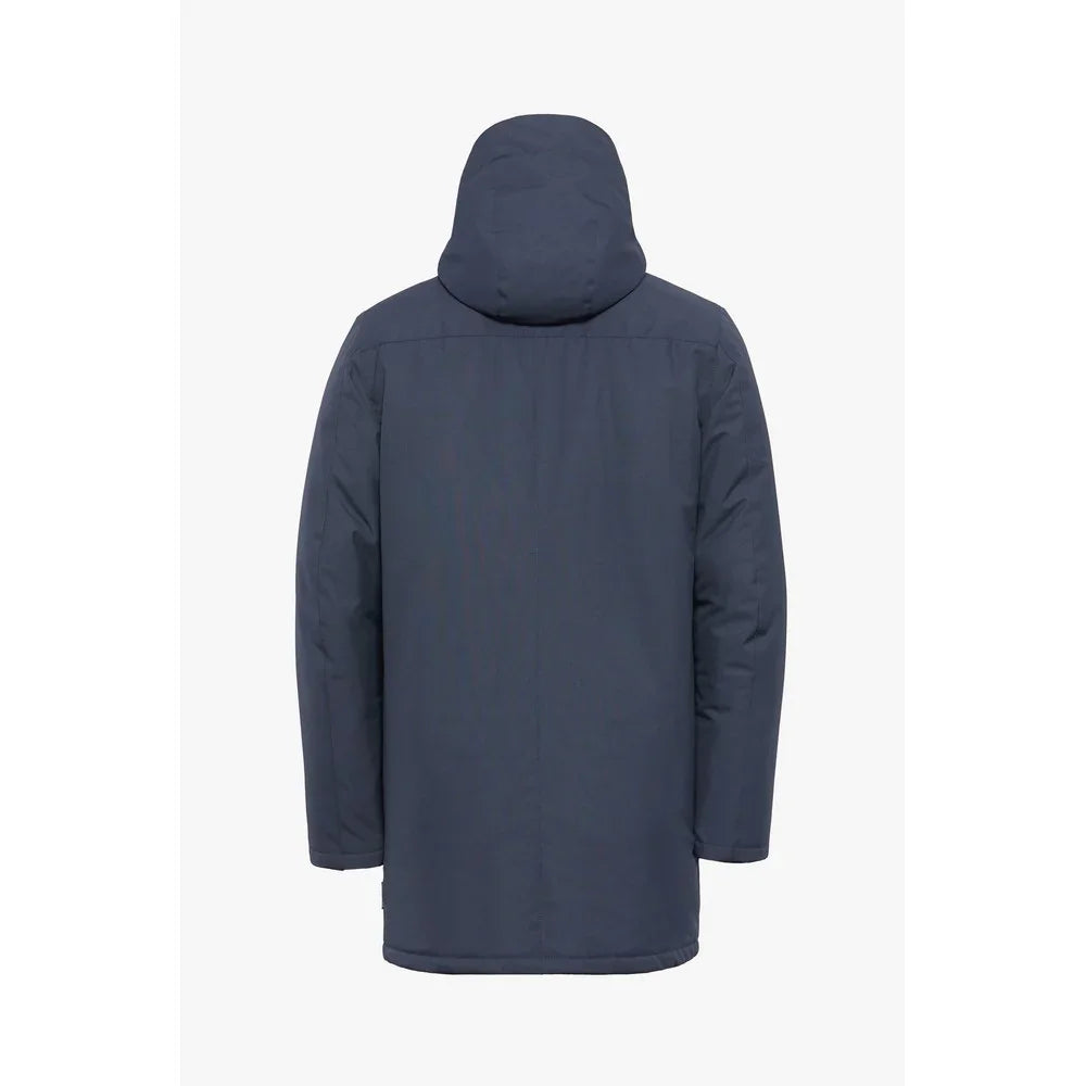 Manteau d'hiver Quartz Alban (hommes)