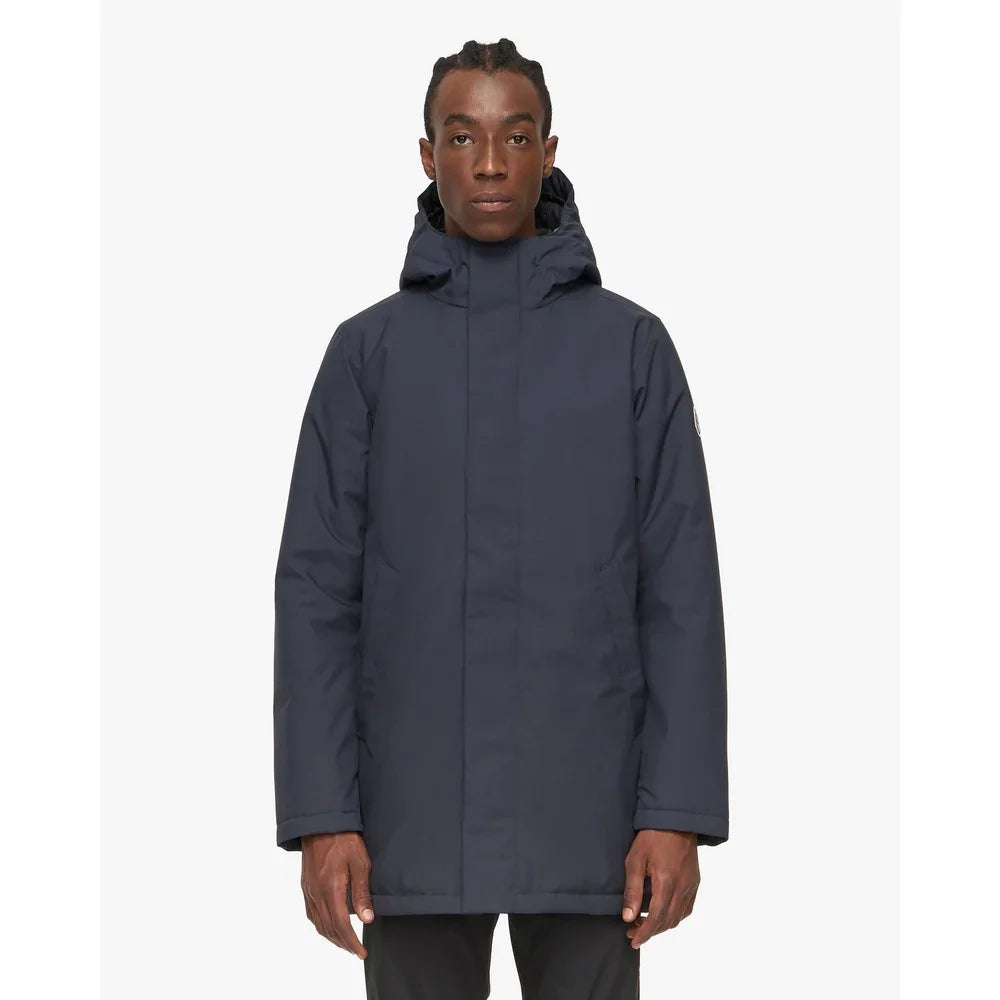 Manteau d'hiver Quartz Alban (hommes)