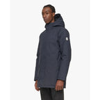 Manteau d'hiver Quartz Alban (hommes)