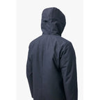 Manteau d'hiver Quartz Alban (hommes)