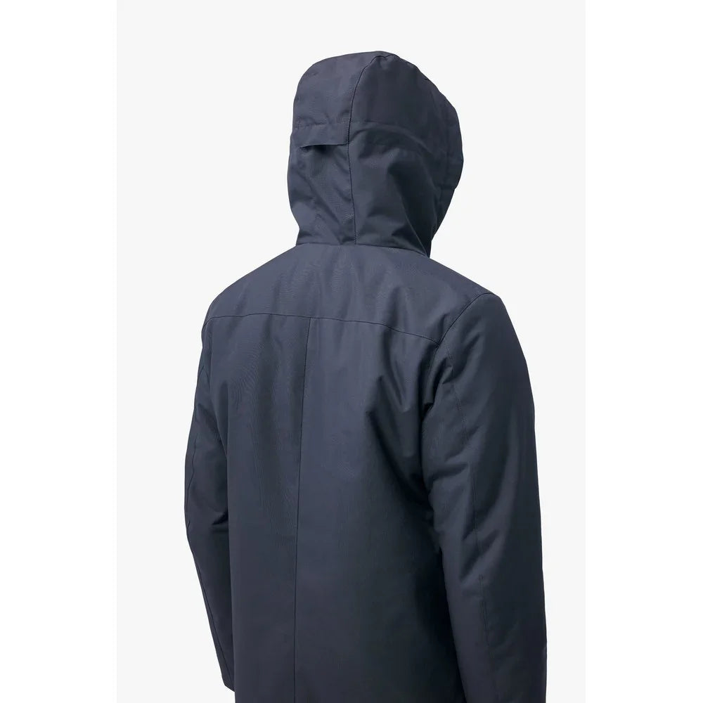 Manteau d'hiver Quartz Alban (hommes)