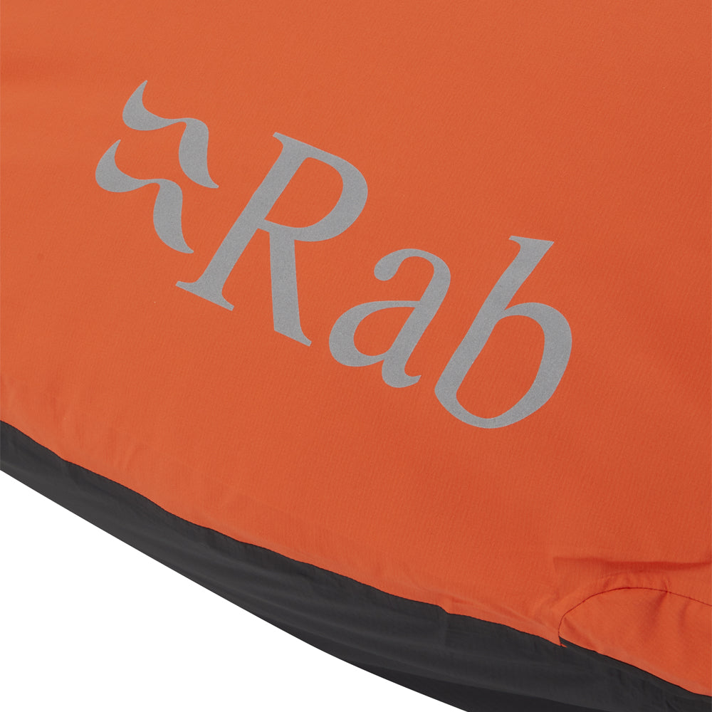 Bivouac Rab Alpine
