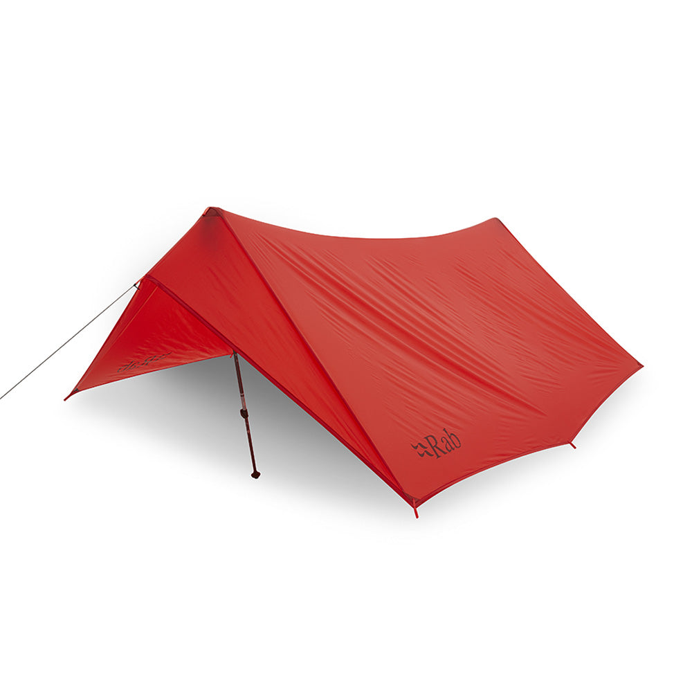 Abris Rab Siltarp Plus