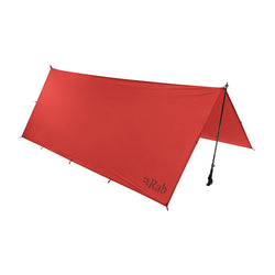 Rab SilTarp 2 Shelter