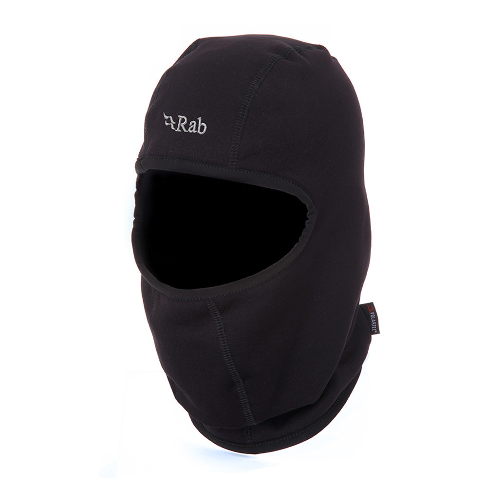 Cagoule Rab Power Stretch Pro