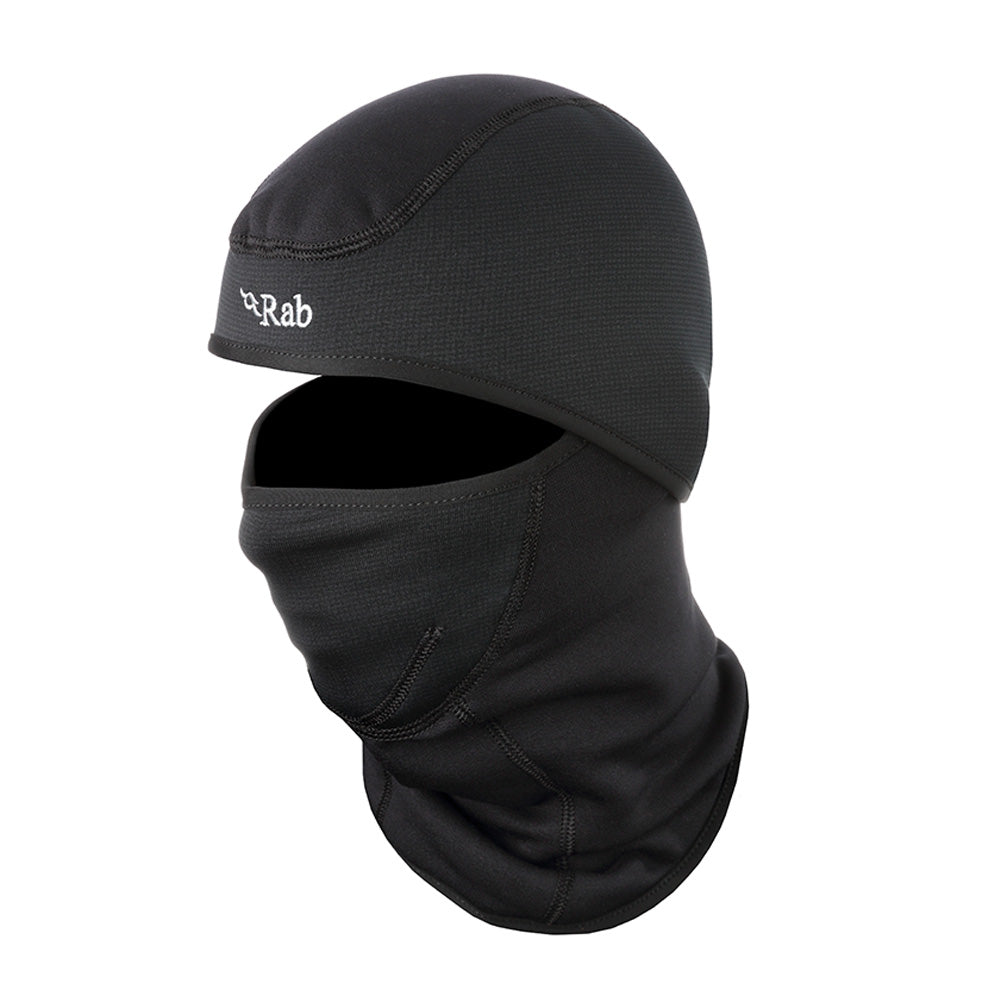 Cagoule Rab Power Stretch Pro