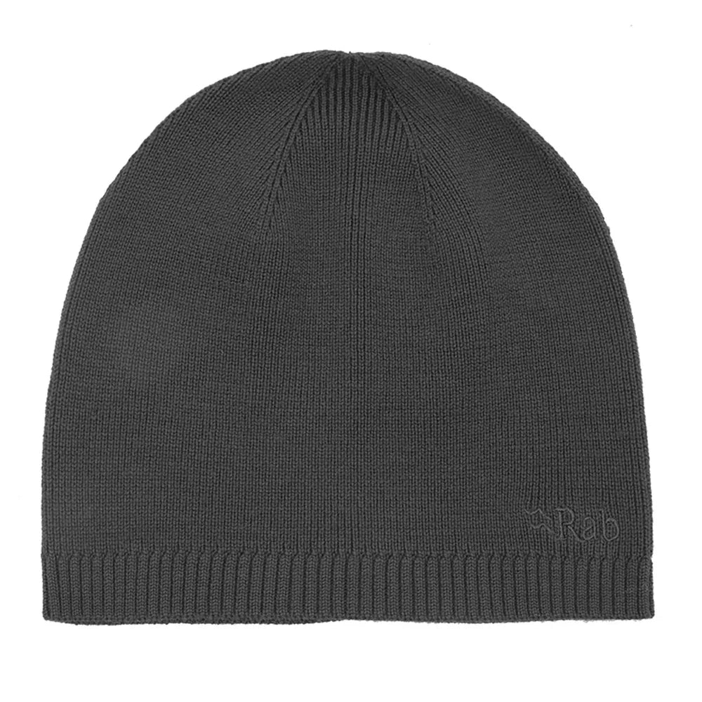 Tuque Rab Mérino – La Cordée