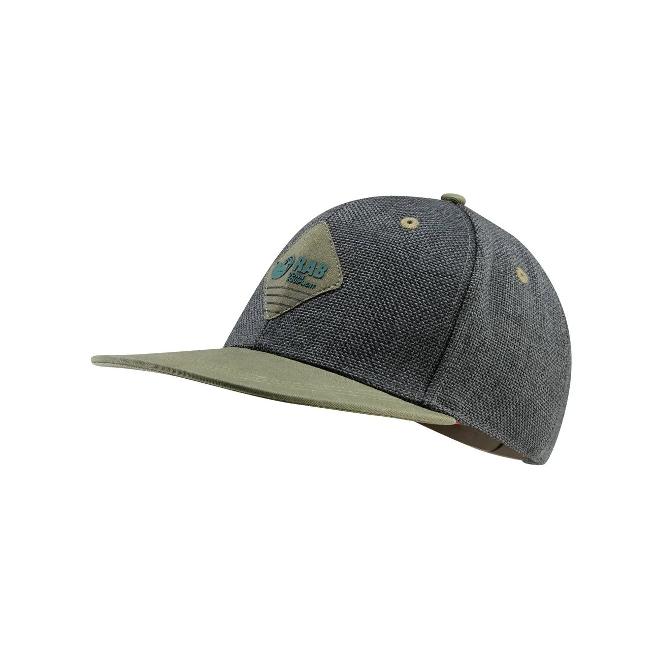 Casquette Rab Flatiron Badge (hommes)