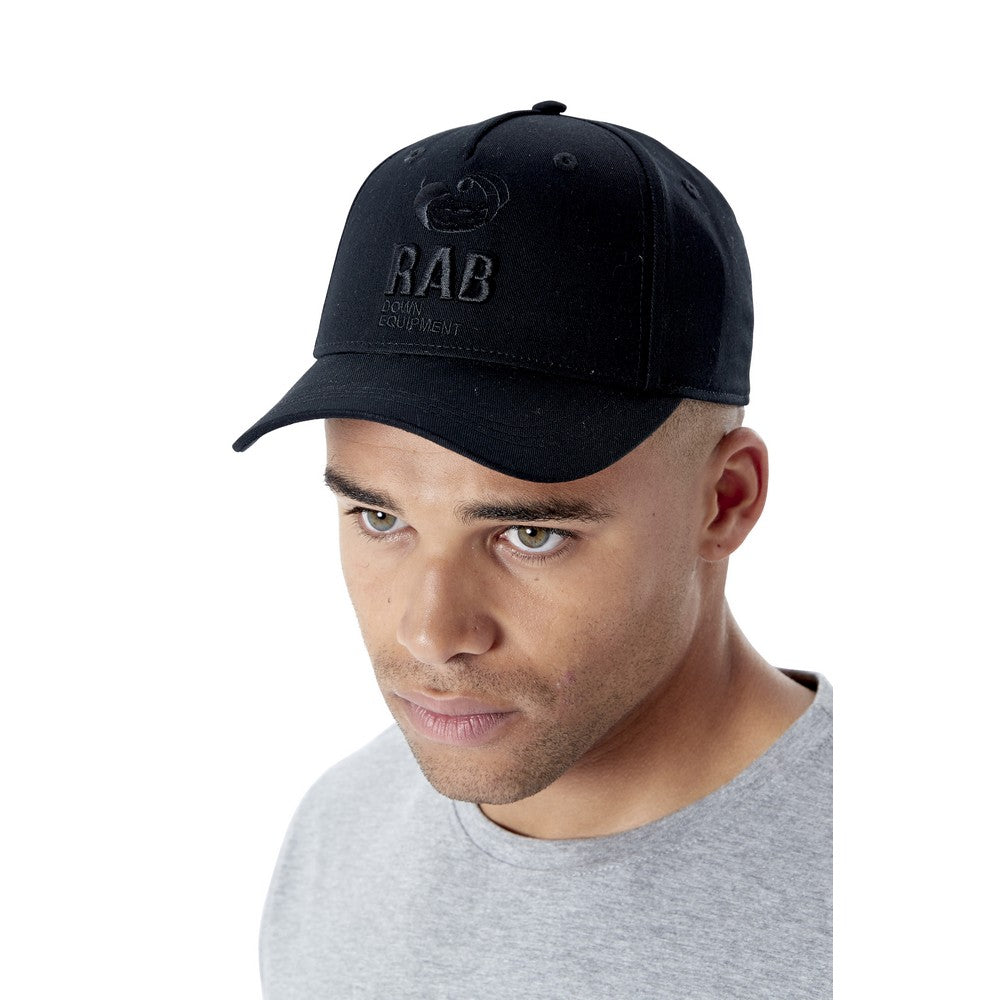 Rab M's Feather Cap