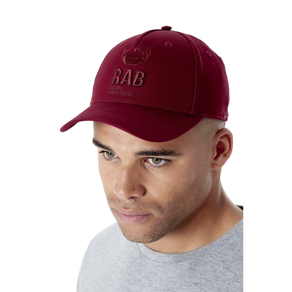 Rab M's Feather Cap