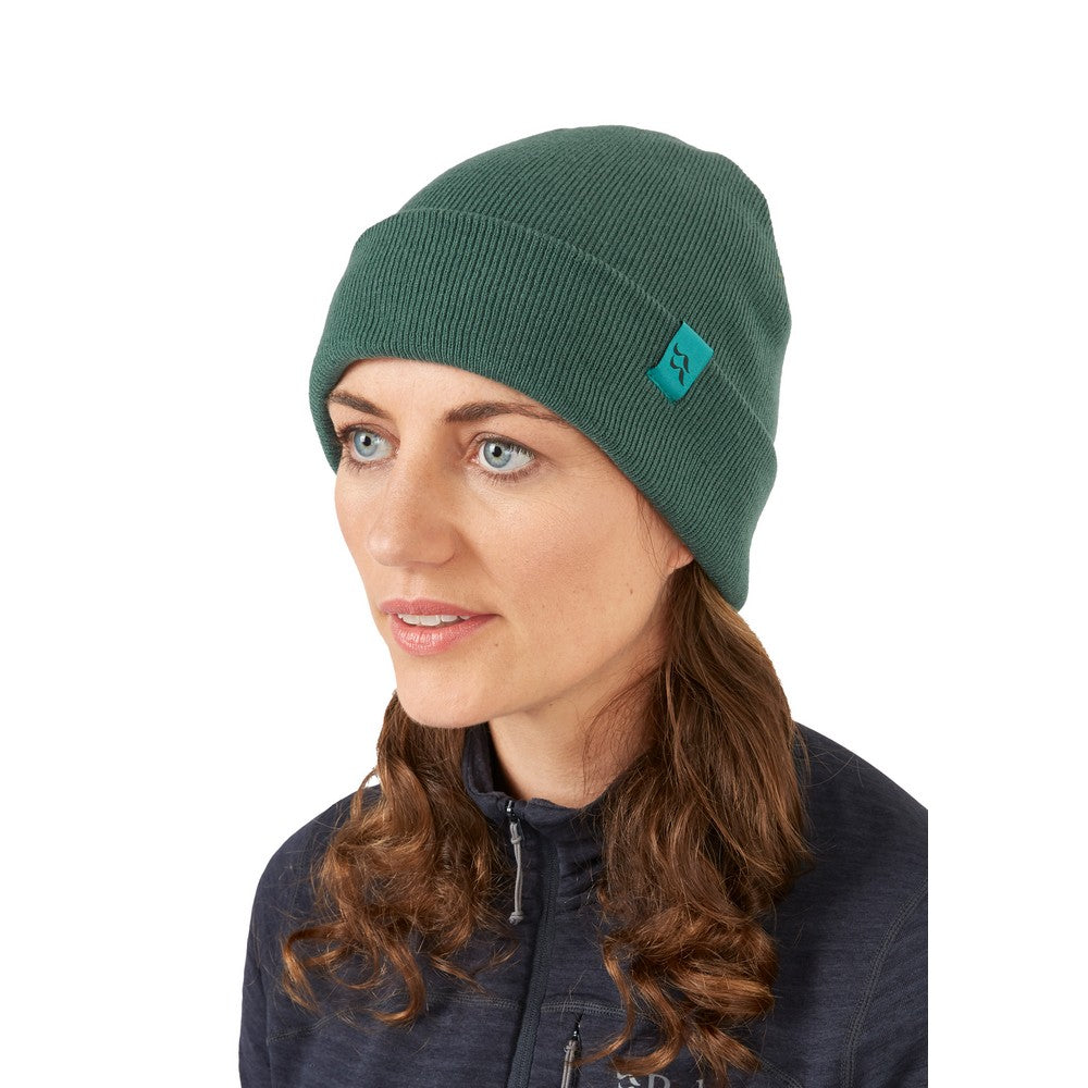 Rab Adzuki Beanie