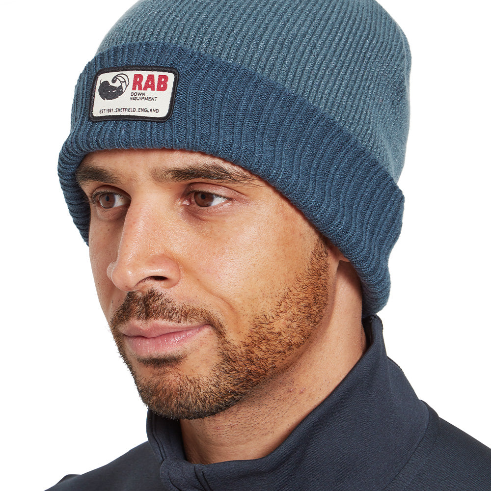 Tuque Rab Essential Bobble