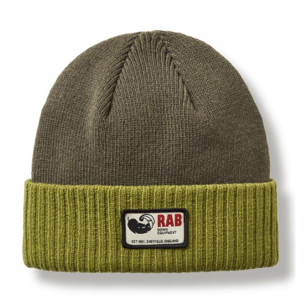 Rab Essential Beanie (Unisex)