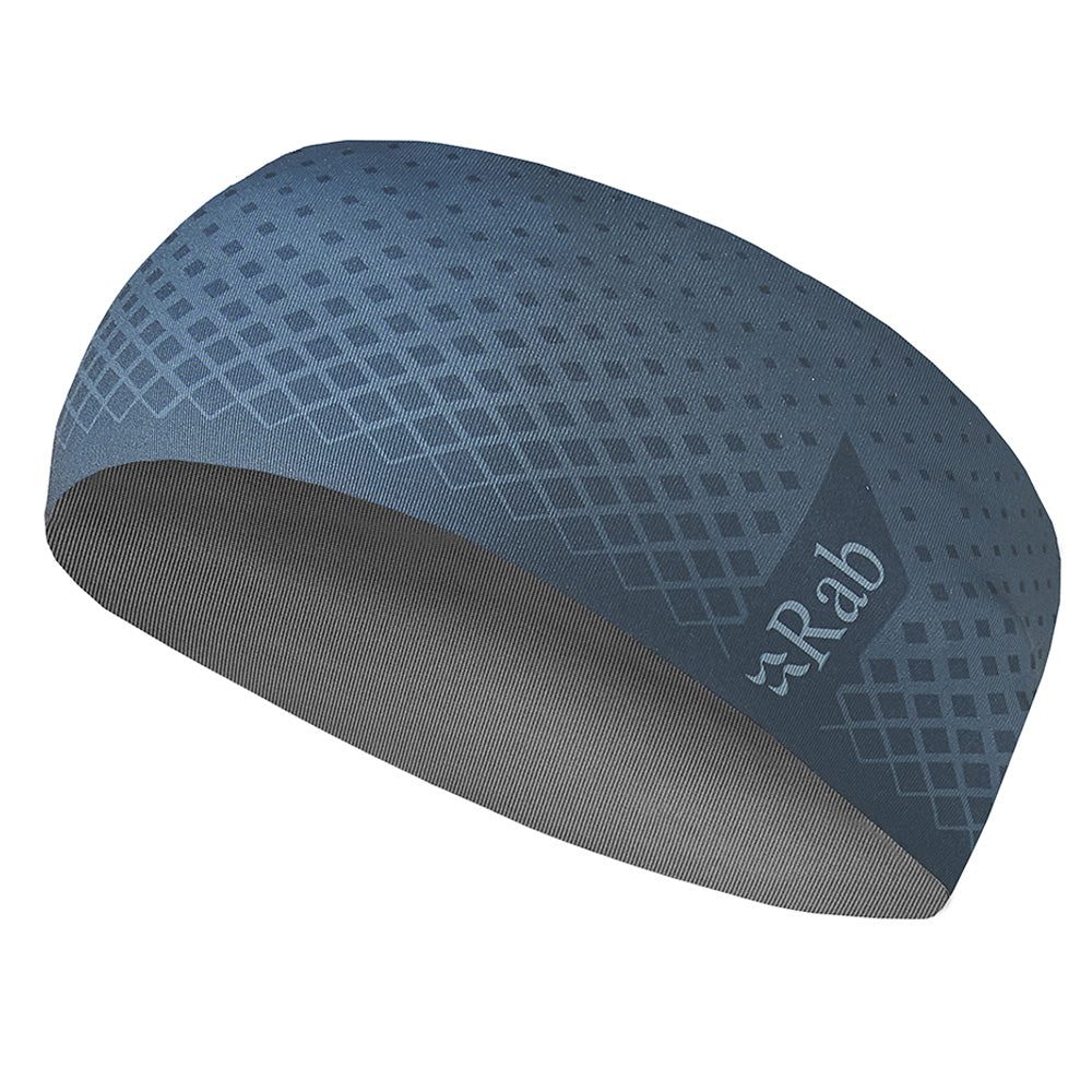 Bandeau Rab Transition